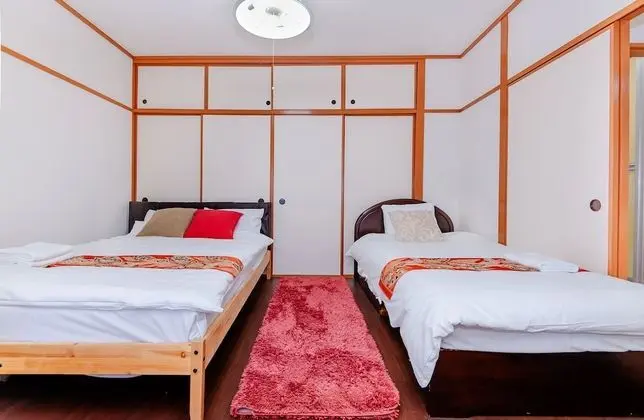 Standard Tek Büyük Yataklı Oda (32)