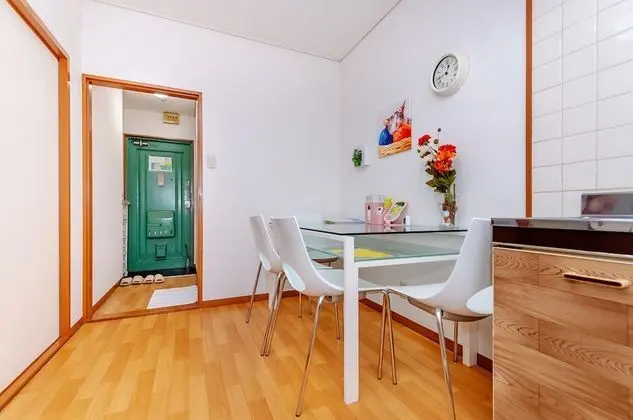 Standard Tek Büyük Yataklı Oda (32)