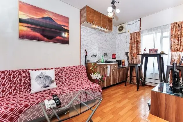 Standard Tek Büyük Yataklı Oda (42)