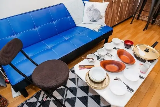 Standard Tek Büyük Yataklı Oda (42)