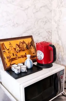 Standard Tek Büyük Yataklı Oda (42)