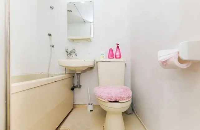 Standard Tek Büyük Yataklı Oda (42)