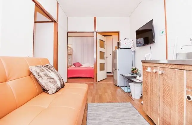 Tek Büyük Yataklı Oda (Japanese Style, 41)