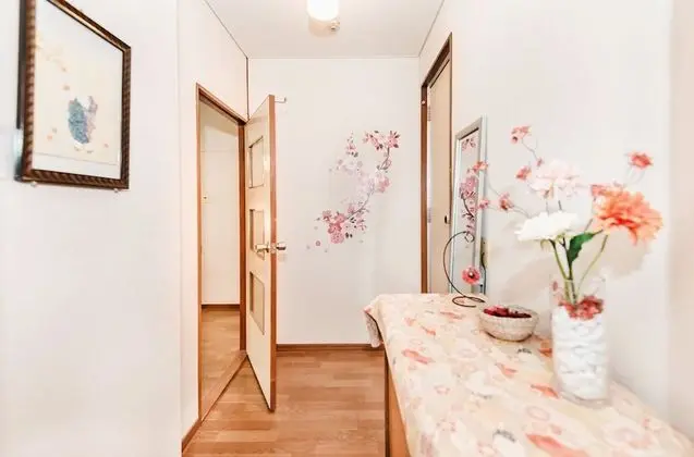 Tek Büyük Yataklı Oda (Japanese Style, 41)
