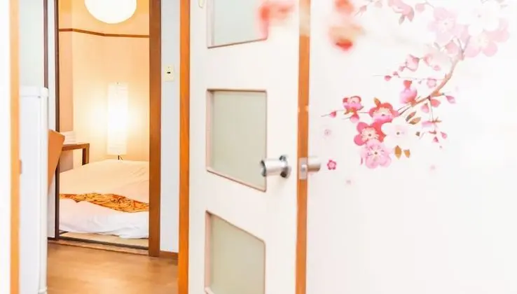 Tek Büyük Yataklı Oda (Japanese Style, 41)