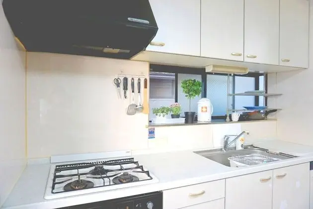 Deluxe Ev, Sigara İçilmez (WS-1)