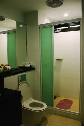 Premium Oda, 1 Büyük (Queen) Boy Yatak, Deniz Manzaralı