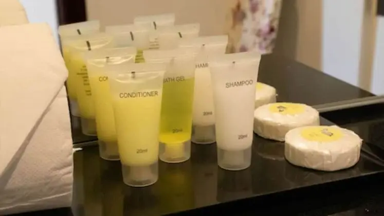 Premium Oda, 1 Büyük (Queen) Boy Yatak, Deniz Manzaralı