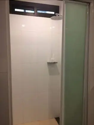 Premium Oda, 1 Büyük (Queen) Boy Yatak, Deniz Manzaralı