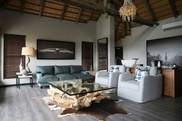 Honeymoon Süit, 1 Yatak Odası