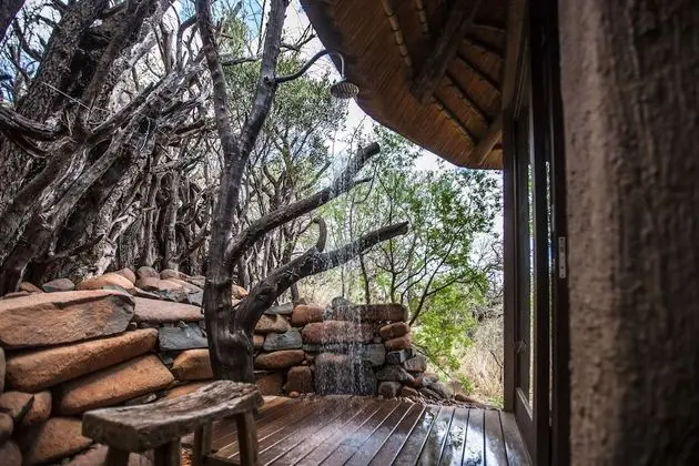 Honeymoon Süit, 1 Yatak Odası