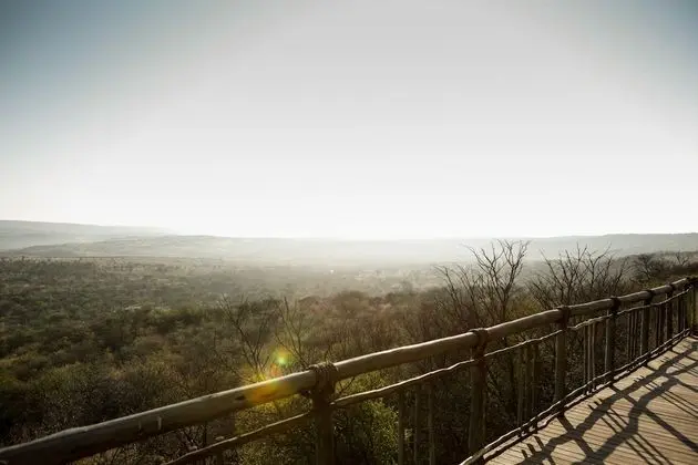 Honeymoon Süit, 1 Yatak Odası