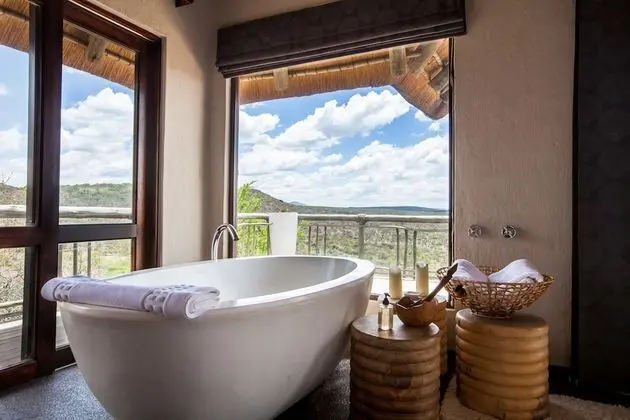 Honeymoon Süit, 1 Yatak Odası