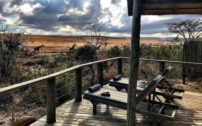 Honeymoon Süit, 1 Yatak Odası