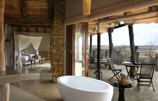 Honeymoon Süit, 1 Yatak Odası
