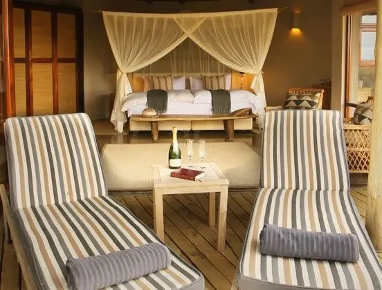 Honeymoon Süit, 1 Yatak Odası