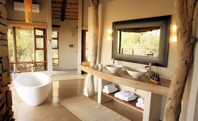 Honeymoon Süit, 1 Yatak Odası