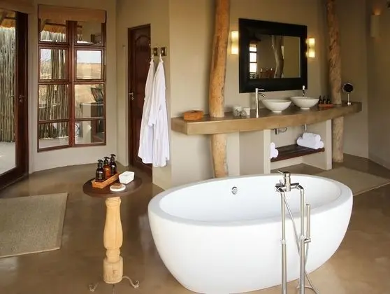 Honeymoon Süit, 1 Yatak Odası