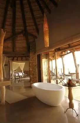 Honeymoon Süit, 1 Yatak Odası
