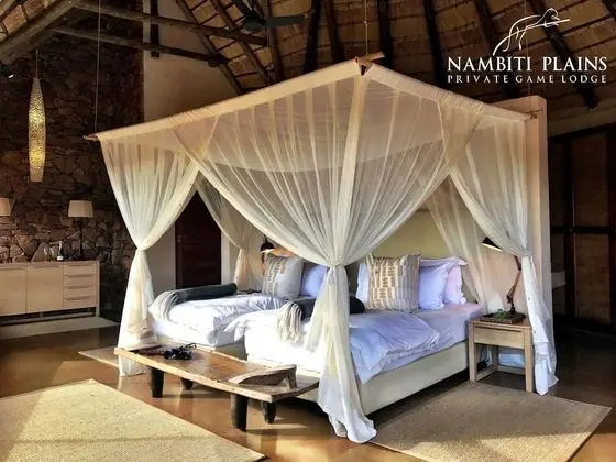 Luxury Süit, 1 Yatak Odası