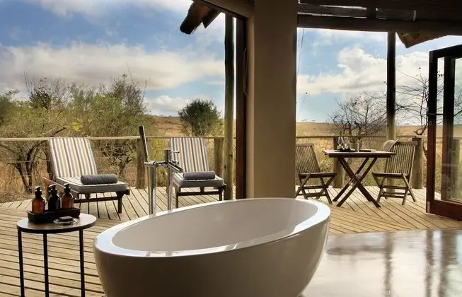 Luxury Süit, 1 Yatak Odası