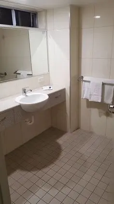 Oda, Birden Çok Yatak, Sigara İçilmez (King Room Double)