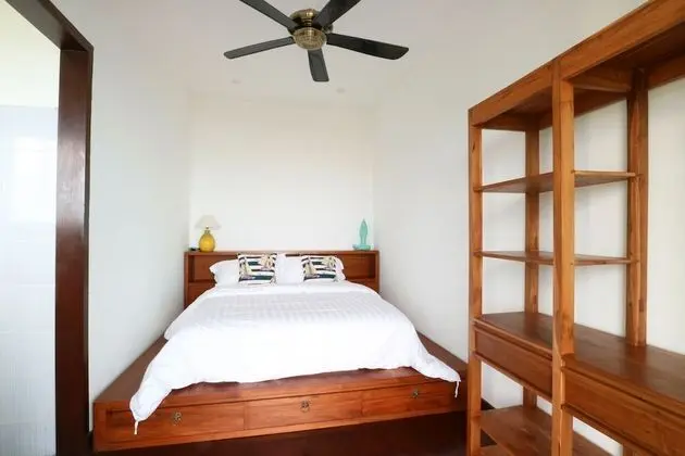 Villa, 5 Yatak Odası, Okyanus Manzaralı
