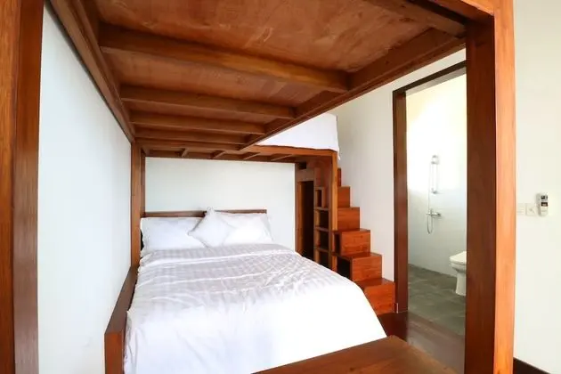 Villa, 5 Yatak Odası, Okyanus Manzaralı