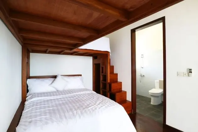 Villa, 5 Yatak Odası, Okyanus Manzaralı