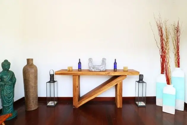 Villa, 5 Yatak Odası, Okyanus Manzaralı
