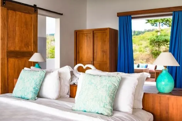 Villa, 5 Yatak Odası, Okyanus Manzaralı