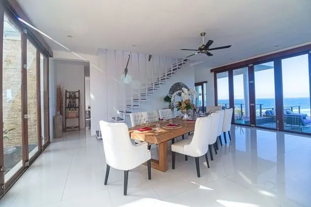 Villa, 5 Yatak Odası, Okyanus Manzaralı