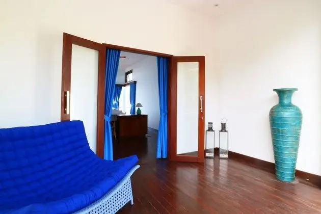Villa, 5 Yatak Odası, Okyanus Manzaralı