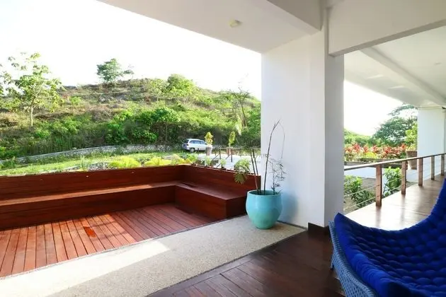 Villa, 5 Yatak Odası, Okyanus Manzaralı