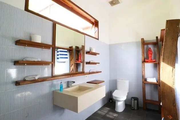 Villa, 5 Yatak Odası, Okyanus Manzaralı
