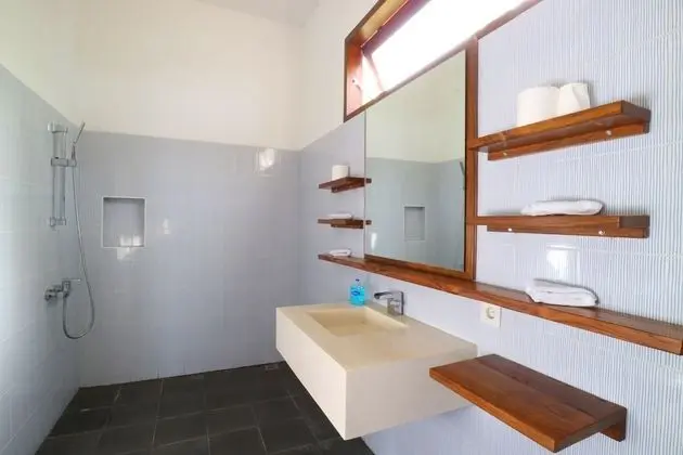 Villa, 5 Yatak Odası, Okyanus Manzaralı