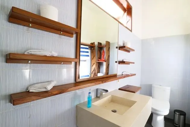 Villa, 5 Yatak Odası, Okyanus Manzaralı