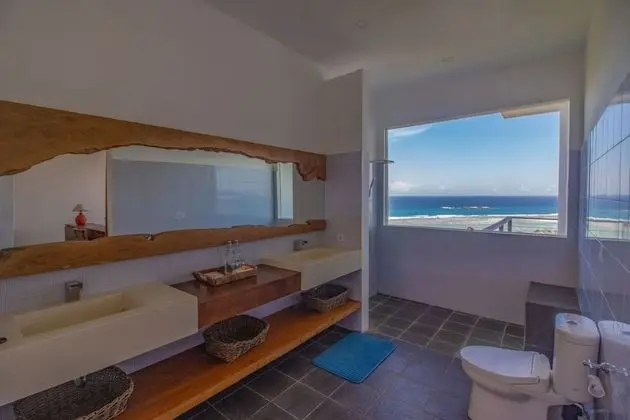 Villa, 5 Yatak Odası, Okyanus Manzaralı