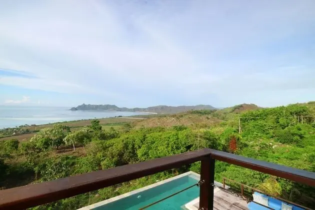Villa, 5 Yatak Odası, Okyanus Manzaralı