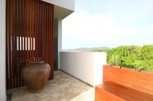 Exclusive Villa, 2 Yatak Odası, Okyanus Manzaralı
