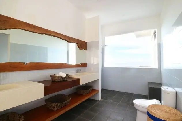 Exclusive Villa, 2 Yatak Odası, Okyanus Manzaralı