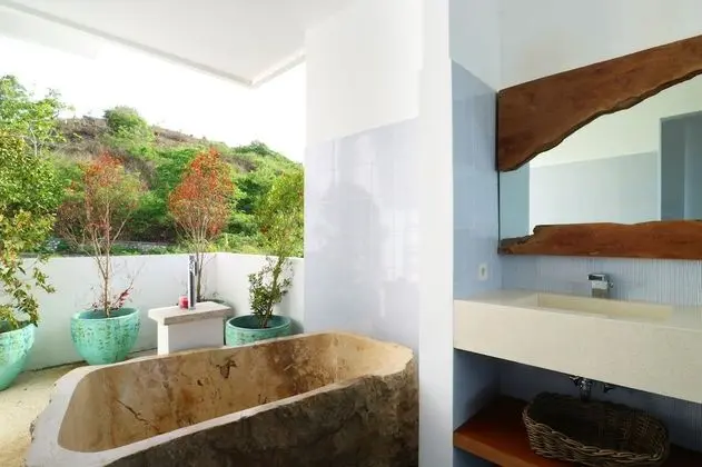 Exclusive Villa, 2 Yatak Odası, Okyanus Manzaralı