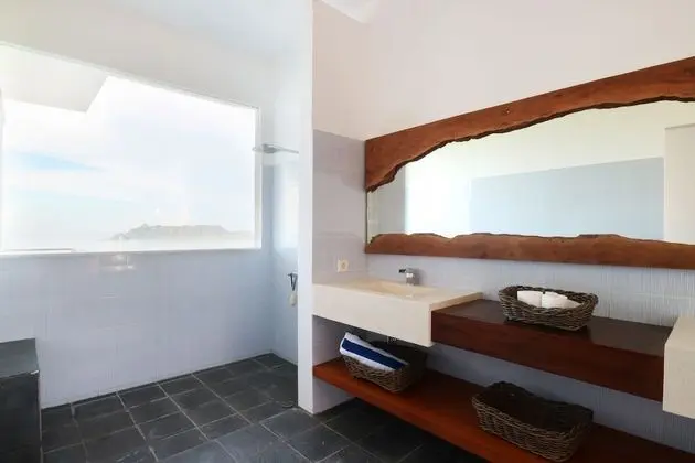 Exclusive Villa, 2 Yatak Odası, Okyanus Manzaralı
