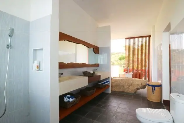 Exclusive Villa, 2 Yatak Odası, Okyanus Manzaralı