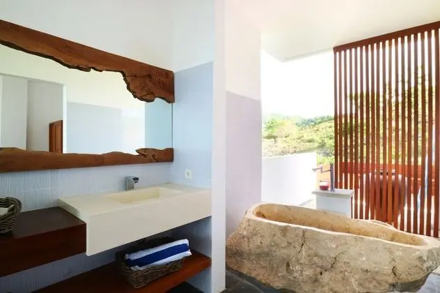 Exclusive Villa, 2 Yatak Odası, Okyanus Manzaralı