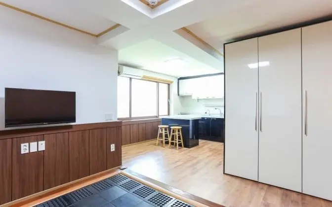 Oda (Ainbang (Ocean View))