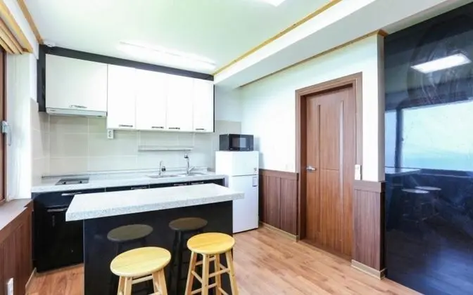 Oda (Ainbang (Ocean View))