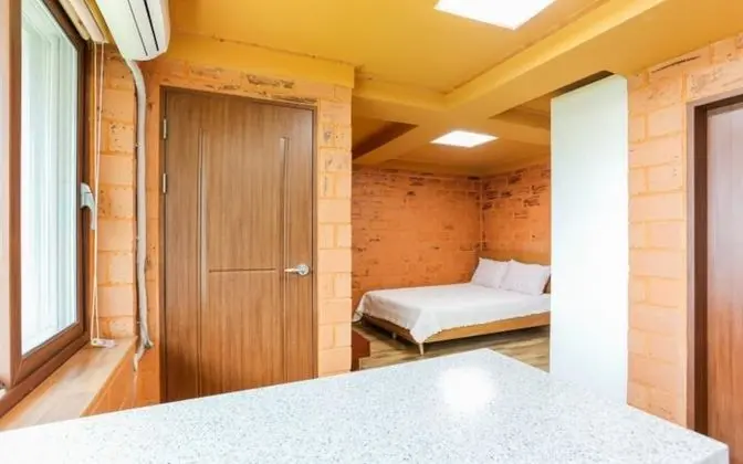 Oda (Yellow earth room (Ocean view))