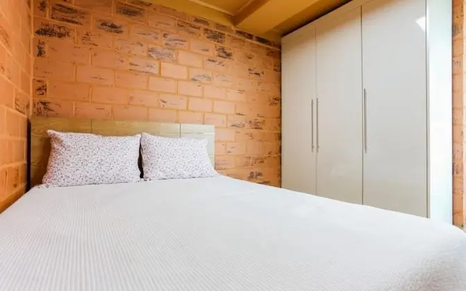 Oda (Yellow earth room (Ocean view))