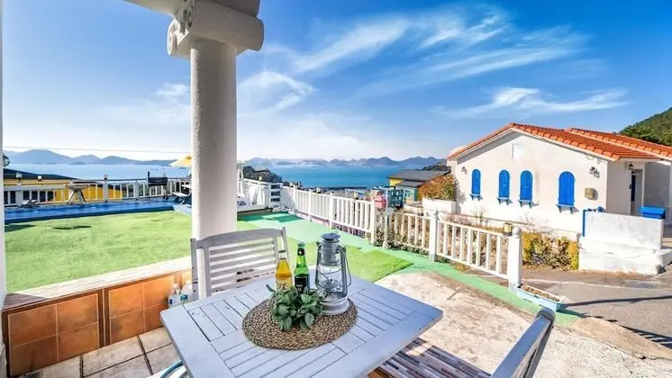 Basic Oda, 1 Yatak Odası (Provenceeui Chueok)